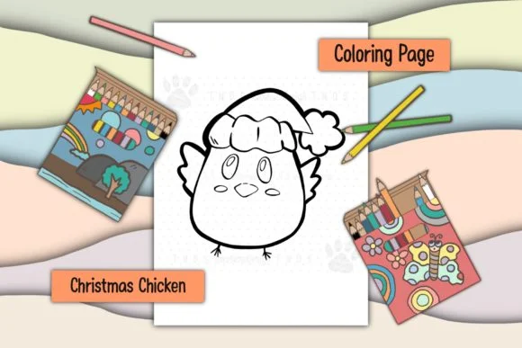 Christmas Chicken