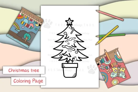 Christmas Tree